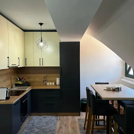 Zen Apartment *