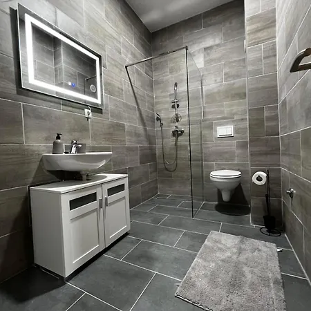 Apartamento Zen Fojnica