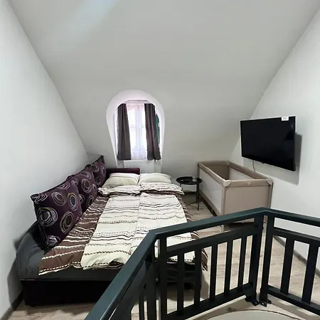 Zen Appartement