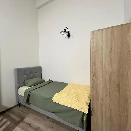 Apartment Zen Fojnica